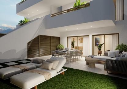 Bungalow per 375 900 euro a San Pedro del Pinatar, Spagna