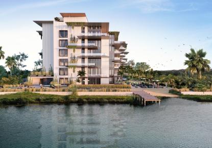 Apartment for 415 793 euro in Cap Cana, Dominican Republic