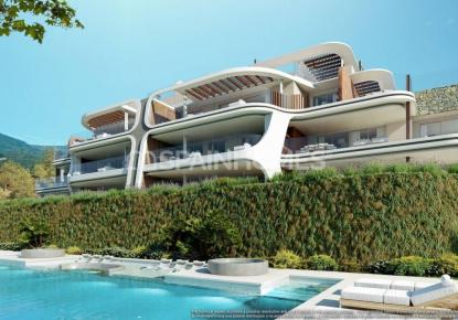 Attico per 2 400 000 euro a Benahavis, Spagna