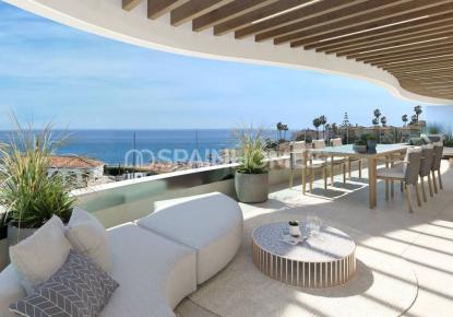 Appartamenti per 1 050 000 euro a Mijas, Spagna