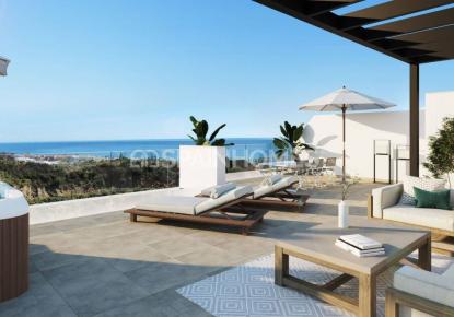 Attico per 665 000 euro in Spagna