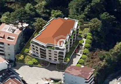 Appartement pour 274 200 Euro à Budva, Monténégro
