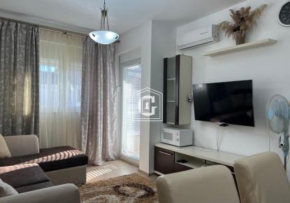 Appartement pour 145 000 Euro à Becici, Monténégro