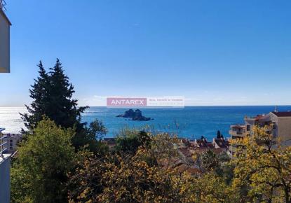 Appartement pour 170 000 Euro à Petrovac, Monténégro