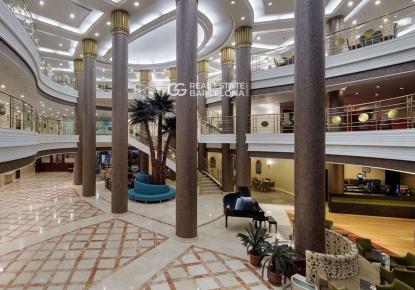 Hôtel pour 55 000 000 Euro à Saragosse, Espagne