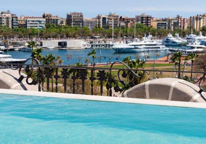 Appartement pour 1 995 000 Euro à Barcelone, Espagne