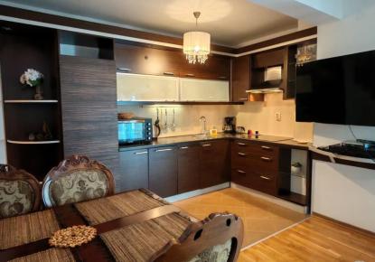 Appartement pour 170 000 Euro à Petrovac, Monténégro