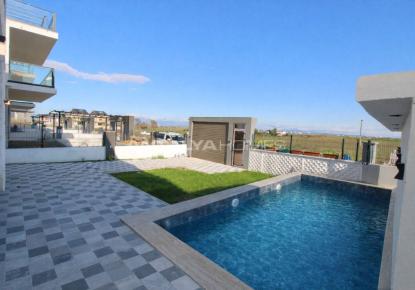 Villa für 369 000 euro in Belek, Türkei