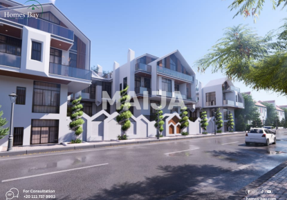 Appartement pour 45 454 Euro à Hurghada, Egypte