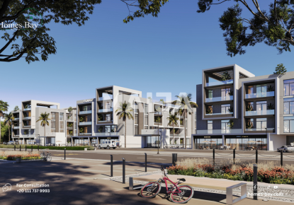 Appartement pour 54 520 Euro à Hurghada, Egypte