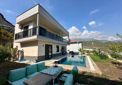 Villa für 335 000 euro in Alanya, Türkei