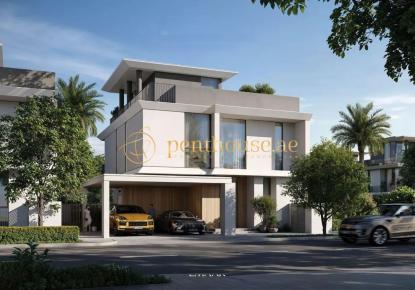 Villa per 1 805 281 euro a Dubai, EAU