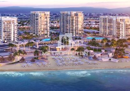 Appartamenti per 370 349 euro a Ras Al Khayma, EAU