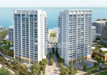 Appartamenti per 374 936 euro a Ras Al Khayma, EAU