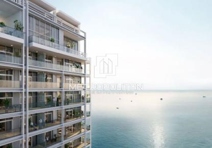 Appartamenti per 388 866 euro a Ras Al Khayma, EAU