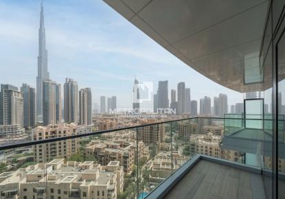 Appartamenti per 1 041 564 euro a Dubai, EAU