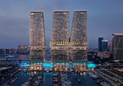 Appartamenti per 2 198 819 euro a Dubai, EAU