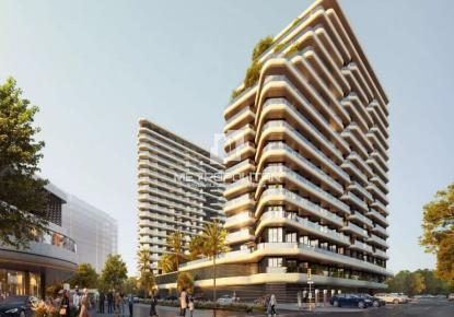 Appartamenti per 324 055 euro a Ras Al Khayma, EAU