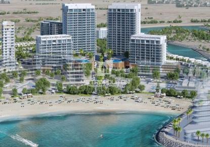 Appartamenti per 532 079 euro a Ras Al Khayma, EAU