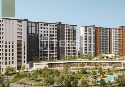 Appartamenti per 332 000 euro in EAU