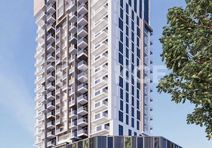 Appartamenti per 913 000 euro a Dubai, EAU