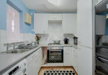 Piso para 316 250 euro en Londres, Reino Unido