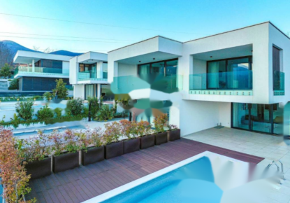 Appartamento per 860 000 euro a Opatija, Croazia