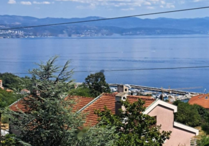 Appartamento per 340 000 euro a Opatija, Croazia