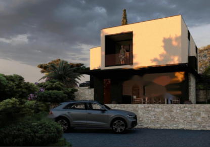 Casa per 720 000 euro a Capodistria, Slovenia