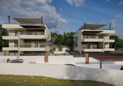 Appartamento per 520 000 euro a Opatija, Croazia