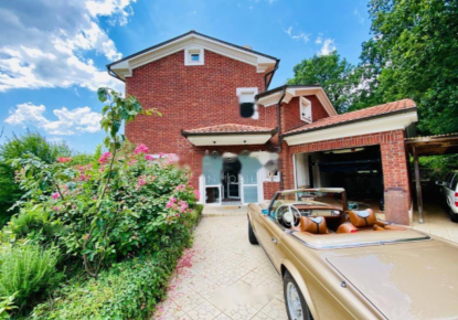 Casa per 1 250 000 euro a Opatija, Croazia