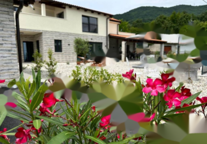 Casa per 1 000 000 euro a Opatija, Croazia