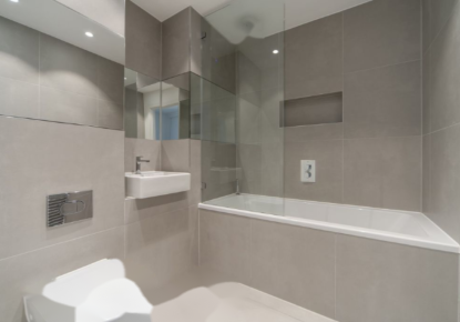 Piso para 378 350 euro en Londres, Reino Unido