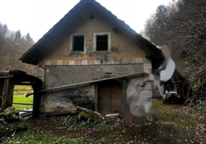 Casa per 65 000 euro a Novo Mesto, Slovenia