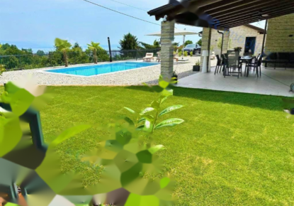 Casa per 1 000 000 euro a Opatija, Croazia