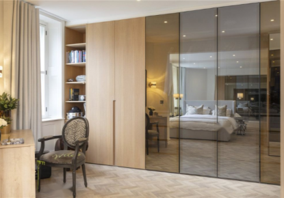 Piso para 2 587 500 euro en Londres, Reino Unido