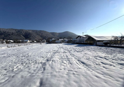 Terreno per 276 540 euro a Lubiana, Slovenia