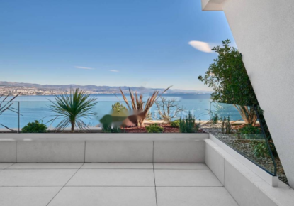 Appartamento per 630 000 euro a Opatija, Croazia