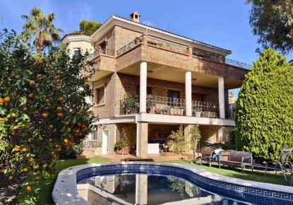 Villa pour 670 000 Euro à Ciudad Quesada, Espagne