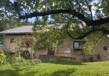 Casa per 80 000 euro a Slovenj Gradec, Slovenia