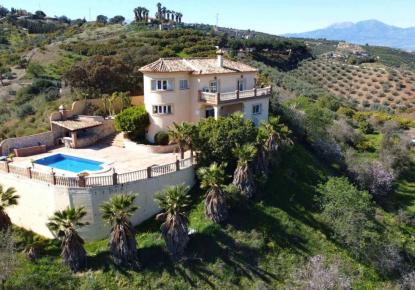 Villa pour 699 000 Euro à Mijas, Espagne