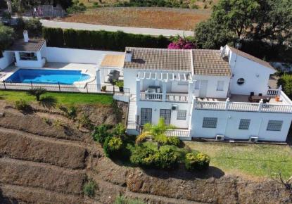 Villa pour 450 000 Euro à Mijas, Espagne