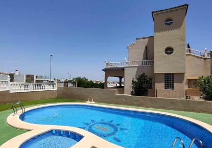 Villa pour 284 900 Euro à Villamartin, Espagne