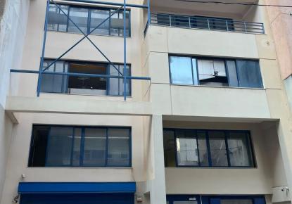 Proprietà commerciale per 2 700 000 euro ad Atene, Grecia