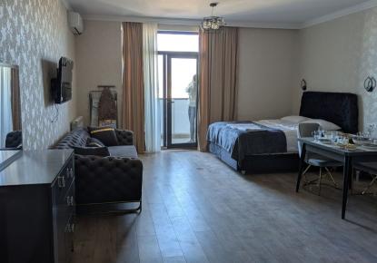 Appartamento per 93 819 euro a Batumi, Georgia