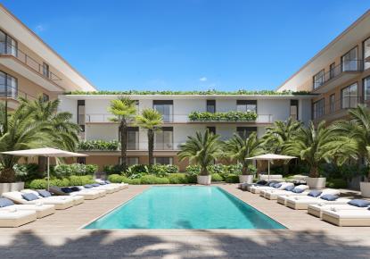 Apartment für 329 364 euro in Cap Cana, Dominikanische Republik
