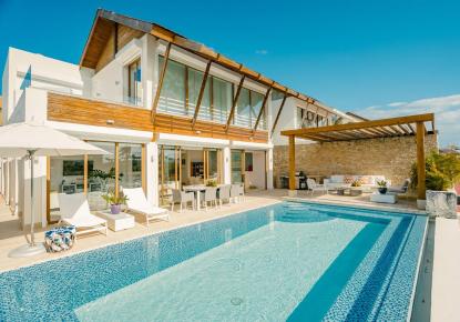 Villa für 1 698 848 euro in Punta Cana, Dominikanische Republik