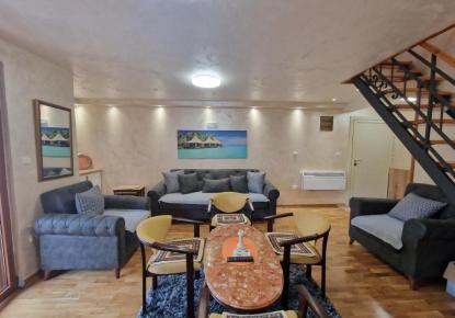 Appartement pour 240 000 Euro au Monténégro