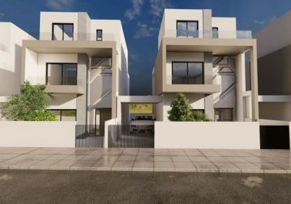 Biens commerciaux pour 25 000 000 Euro à Limassol, Chypre