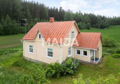 Haus für 97 000 euro in Orimattila, Finnland